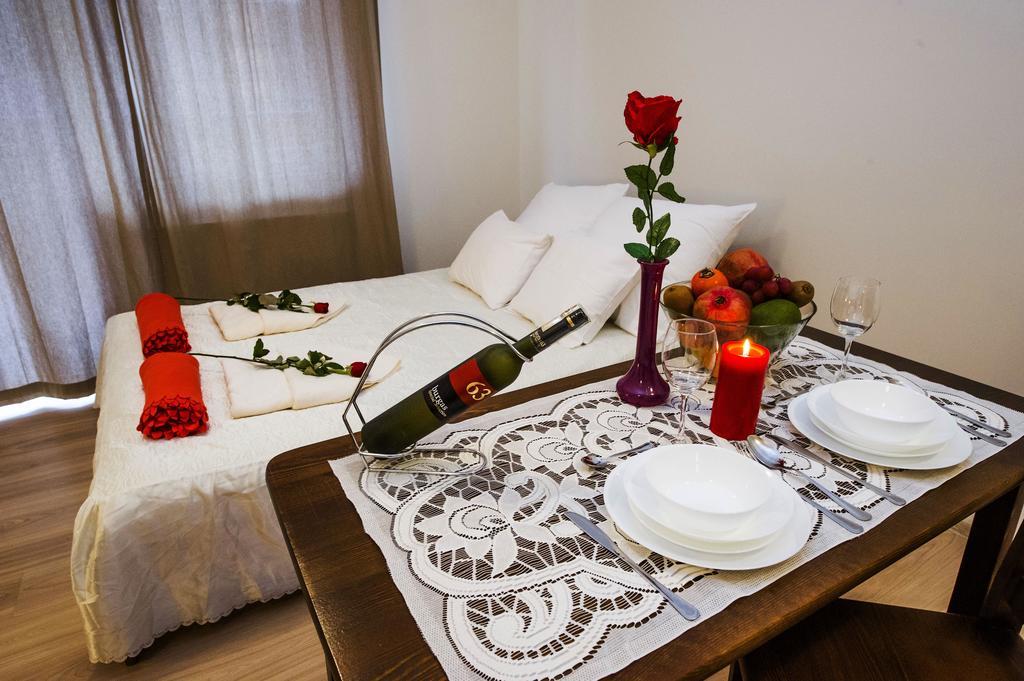 Apartament Polonijna Краков Экстерьер фото